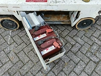 Imer - 2013 - it 7380 - hoogwerker - afbeelding 3 van  16
