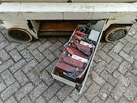 Imer - 2013 - it 7380 - hoogwerker - afbeelding 4 van  16