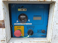 Imer - 2013 - it 7380 - hoogwerker - afbeelding 8 van  16