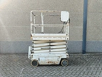 Imer - 2013 - it 7380 - hoogwerker - afbeelding 9 van  16