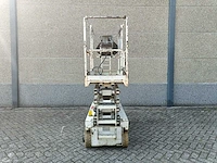 Imer - 2013 - it 7380 - hoogwerker - afbeelding 10 van  16