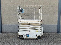 Imer - 2013 - it 7380 - hoogwerker - afbeelding 11 van  16