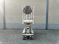 Imer - 2013 - it 7380 - hoogwerker - afbeelding 12 van  16