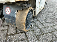 Imer - 2013 - it 7380 - hoogwerker - afbeelding 13 van  16