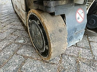 Imer - 2013 - it 7380 - hoogwerker - afbeelding 14 van  16