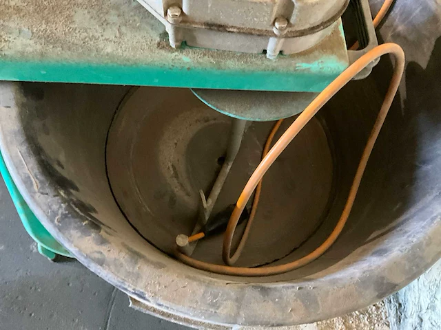 Imer mix60 mixer - afbeelding 3 van  8