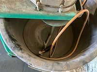 Imer mix60 mixer - afbeelding 3 van  8