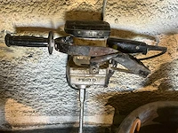 Imer mix60 mixer - afbeelding 7 van  8