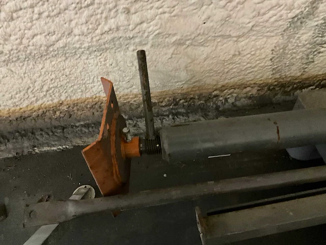 Imer tr/225 takel met zwenkarm - afbeelding 2 van  8