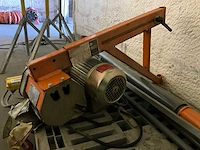 Imer tr/225 takel met zwenkarm - afbeelding 6 van  8
