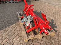 Imer tr225n steigerlier - afbeelding 1 van  7