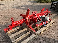 Imer tr225n steigerlier - afbeelding 2 van  7