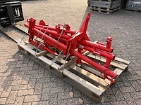 Imer tr225n steigerlier - afbeelding 3 van  7