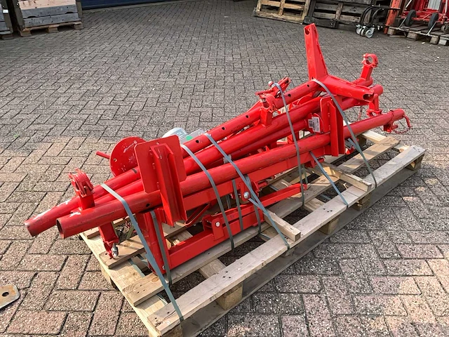 Imer tr225n steigerlier - afbeelding 4 van  7