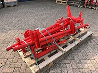 Imer tr225n steigerlier - afbeelding 4 van  7