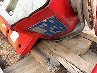 Imer tr225n steigerlier - afbeelding 7 van  7