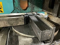 Imet - 2007 - sirio 370 af-e - semi en volautomatische afkortcirkelzaagmachine - afbeelding 3 van  20