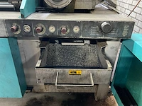 Imet - 2007 - sirio 370 af-e - semi en volautomatische afkortcirkelzaagmachine - afbeelding 6 van  20