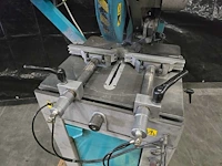 Imet - 2008 - velox 350 shi e - afkortcirkelzaagmachine - afbeelding 3 van  8