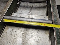 Imet - 2016 - bs 350 shi - cnc-bandzaagmachine - afbeelding 3 van  13