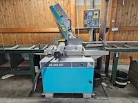Imet - 2016 - bs 350 shi - cnc-bandzaagmachine - afbeelding 6 van  13