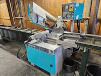 Imet - 2016 - bs 350 shi - cnc-bandzaagmachine - afbeelding 7 van  13