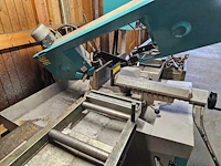 Imet - 2016 - bs 350 shi - cnc-bandzaagmachine - afbeelding 9 van  13