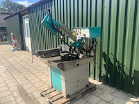 Imet - bs-280 /60 sh - lintzaag halfautomaat - afbeelding 12 van  21