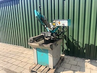 Imet - bs-280 /60 sh - lintzaag halfautomaat - afbeelding 15 van  21
