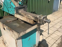 Imet - bs-280 /60 sh - lintzaag halfautomaat - afbeelding 21 van  21