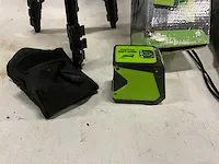Imex mini l2g kruislijnlaser - afbeelding 2 van  5