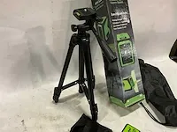Imex mini l2g kruislijnlaser - afbeelding 4 van  5