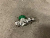Imi heimeier eclipse 300 thermostatische radiatorafsluiter (60x) - afbeelding 1 van  2