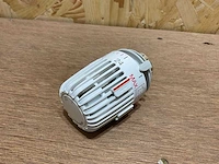 Imi heimeier thermostaatkop 6-28ºc instelbaar (10x) - afbeelding 4 van  7