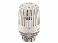 Imi heimeier thermostaatkop 6-28ºc instelbaar (10x) - afbeelding 7 van  7