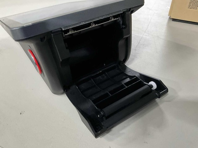 Imini i21m02 touchscreen kassasysteem - afbeelding 5 van  7