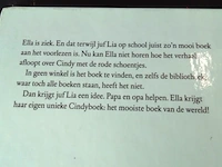 Imme dros het mooiste boek van de wereld - afbeelding 2 van  5