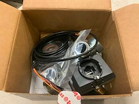Immergas 3.015223 montage kit (3x) - afbeelding 2 van  2