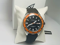 Immersion 6860b whale duikhorloge - inclusief spinnaker doos - afbeelding 1 van  8