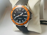 Immersion 6860b whale duikhorloge - inclusief spinnaker doos - afbeelding 2 van  8