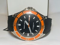 Immersion 6860b whale duikhorloge - inclusief spinnaker doos - afbeelding 4 van  8