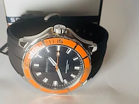 Immersion 6860b whale duikhorloge - inclusief spinnaker doos - afbeelding 5 van  8