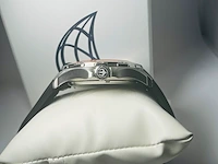 Immersion 6860b whale duikhorloge - inclusief spinnaker doos - afbeelding 6 van  8