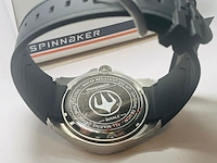 Immersion 6860b whale duikhorloge - inclusief spinnaker doos - afbeelding 8 van  8