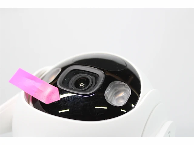 Imou cell pt beveiligingscamera 2k draadloos bewakingscamera voor buiten 360 graden dekking persoonsdetectie ip66 - afbeelding 3 van  4
