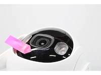 Imou cell pt beveiligingscamera 2k draadloos bewakingscamera voor buiten 360 graden dekking persoonsdetectie ip66 - afbeelding 3 van  4