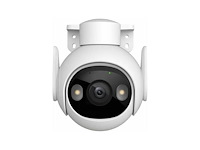 Imou cruiser 2 - beveiligingscamera voor buiten - 3k beeldkwaliteit - - afbeelding 1 van  2