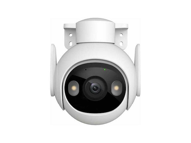 Imou cruiser 2 - beveiligingscamera voor buiten - 3k beeldkwaliteit - afbeelding 1 van  2