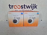 Imou cruiser 2 - beveiligingscamera voor buiten - - afbeelding 2 van  2