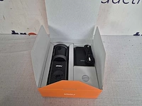 Imou deurbel 2s kit - slimme draadloze video deurbel - afbeelding 3 van  3
